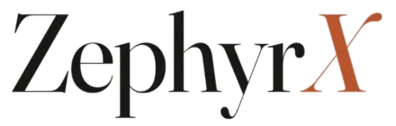 Typography Logo